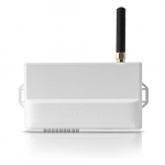 GSM-kommunikaator Secolink GSV1PGE (4G, eSIM, 6 sisendit, 3 v&auml;ljundit)