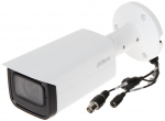 HD-kaamera Dahua HAC-HFW2501TU-Z-A-27135-S2, 5 MP, 2,7&ndash;13,5 mm, suum