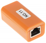 TERMINATOR-KOMPLEKT CS-TER-11/20 CCTV-TESTERITE JAOKS