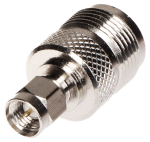 ADAPTER SMA-W/N-G