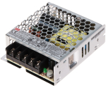 L&uuml;litusadapter LRS-50-12 MEAN WELL