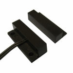 Kleepuvad magnetkontaktid (juhtmed keskelt l&auml;bi, pruunid)