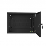 L&uuml;litav seinakapp 19" 3U 540x400, antratsiitv&auml;rv