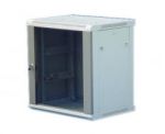 L&uuml;litav seinakapp 19" 6U 600x450x368mm (kokkupandud)