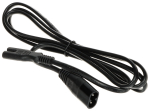 TOITEKAABEL POSAC-C7C8BK15 1,5 m POS