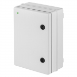 HERMETIC ENCLOSURE INDUSTRIAL/252X352X142/SR1/EPN 252 x 352 x 142 mm Elektro-Plast Nasielsk