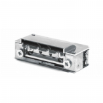 Elektromagnetiline ventiil HARTTE XS12UW-C