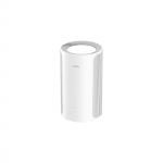 JUURDEP&Auml;&Auml;SUPUNKT 5G + ROUTER P4 Wi-Fi 6, 2,4 GHz, 5 GHz ; 574 Mbps + 2402 Mbps CUDY