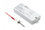 Kontaktivaba kontroller LED-ribadele (valge, 12 V) GTV AE-WBEZDK15-10