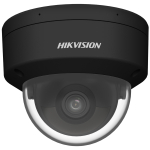 Vandaalikindel IP-kaamera DS-2CD2146G2H-ISU(2.8MM)(EF)/BLACK DarkFighter AcuSense &ndash; 4 Mpx Hikvision
