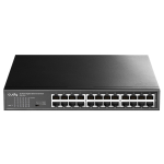 L&Uuml;LITI   GS1024 24-PORT CUDY