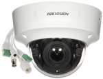 Vandaalikindel IP kaamera Hikvision DS-2CD2743G2-IZS(2.8-12MM) 4MP, Zoom