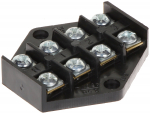 &Uuml;HENDUSRIHMA PRA-4X2.5/EPN Elektro-Plast