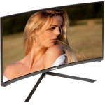 MONITOR HDMI, DP, AUDIO LM27-E230C 27" DAHUA