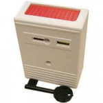 H&auml;irenupp av. altpoolt CQR