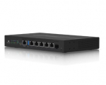 Ruuter 6 pordiga UBIQUITI ER-6P-EU EdgeRouter