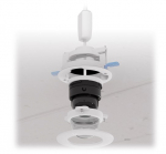 Laekinnitus UBIQUITI UACC-G5-Dome-Ultra-FM-W (valge)