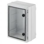 HERMETILINE KAPP INDUSTRIAL/252X352X142/SR2-TR/EPN 252 x 352 x 162 mm Elektro-Plast Nasielsk