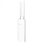 LIGIP&Auml;&Auml;SUPUNKT 4G LTE +ROUTER LT500 OUTDOOR 2.4 GHz, 5 GHz 867 Mbps + 300 Mbps CUDY