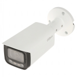 IP-KAAMERA IPC-HFW21249T-AS-IL-0280B WizSense nutikas kahevalgusega - 12 Mpx 4,5K UHD 2,8 mm DAHUA
