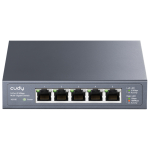 L&Uuml;LITI   HS105 5-PORT CUDY
