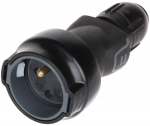 SIRGE PISTIKUPESALE LE-50112 230 V 16 A LEGRAND