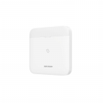 BELAIDĖ SIGNALIZACIJOS CENTRALĖ HIKVISION AX PRO DS-PWA96-M-WE, LAN+WIFI+4G