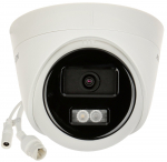 IP-KAAMERA DS-2CD1343G2-LIU(2.8MM) Smart Hybrid Light - 3.7 Mpx Hikvision
