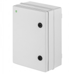 HERMETILINE KAPP INDUSTRIAL/252X352X142/SR2/EPN 252 x 352 x 162 mm Elektro-Plast Nasielsk