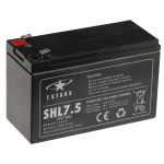 AKU 12V/7,5AH-7STARS