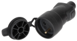 SIRGE PISTIKUPESALE LE-50117 230 V 16 A LEGRAND