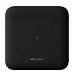 BELAIDĖ SIGNALIZACIJOS CENTRALĖ HIKVISION AX PRO DS-PWA96-M-WE, LAN+WIFI+4G, JUODA