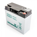 Aku SSB SBL (18 Ah, 12 V)