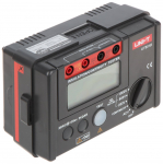 ISOLATSIOONITAKISTUSE M&Otilde;&Otilde;TUR UT-501B UNI-T