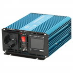 PINGEMUUNDUR INV/12/600/PS/S EUROPOWER