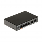 POE L&Uuml;LITI CS4006-4ET2ET-60 4-PORDILINE DAHUA