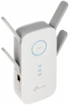 UNIVERSALNE WI-FI LEVI LAIENDUS SEADE TL-RE650 2,4 GHz, 5 GHz TP-LINK