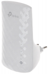 UNIVERSALNE WI-FI LEVI LAIENDUS SEADE TL-RE200 2,4 GHz, 5 GHz TP-LINK