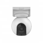 Valdoma 4G IP kamera su SIM jungtimi EZVIZ CS-EB8, 4G LTE, 3Mpix, PIR, MicroSD jungtis, Ezviz app