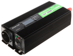 MUUNDURIMODUUL INV/12P500/LCD-GC Green Cell