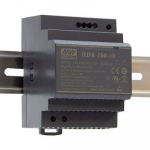 Toiteplokk 7,5A/12V DIN siinil HDR-100-12