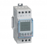 Fotorelee Legrand 412626 (230V, 2kW, 10A, IP20)