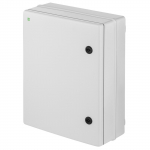 HERMETILINE KAPP INDUSTRIAL/356X456X162/SR3/EPN 356 x 456 x 162 mm Elektro-Plast Nasielsk