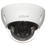 Vandaalikindel IP-kaamera IPC-HDBW2649E-S-IL-0280B WizSense nutikas kahevalgus - 6 Mpx 2,8 mm DAHUA