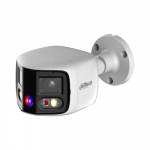 IP panoraamkaamera Dahua IPC-PFW3849S-A180-E2-AS-PV-280B F2.8 (2&times;4 MP, 180&deg;, IR+LED 25 m, IP67)