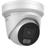 IP-kaamera HIKVISION DS-2CD2387G3-LI2UY, must, F2.8, h&uuml;briidvalgus, IR+LED valgustus kuni 30m, korrosioonikindel