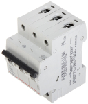 KAITSEKATKAJA LE-419171 kolmefaasiline 25 A B-t&uuml;&uuml;p LEGRAND