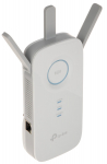 UNIVERSAL WI-FI RANGE EXTENDER TL-RE450 2,4 GHz, 5 GHz TP-LINK