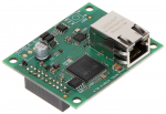 ETHERNET-SIDE MOODUL GSM-X-ETH MOODULILE GSM-X SATEL
