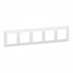 Raam Valena Life Legrand 754005 (valge)